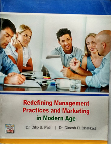 Redefining Management Practices & Mkt.