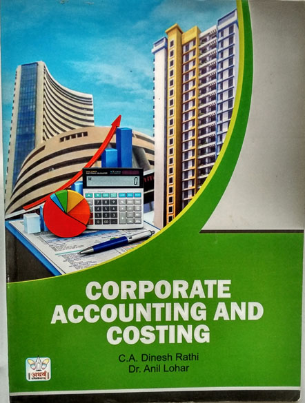 Corporate Accounting And Costing