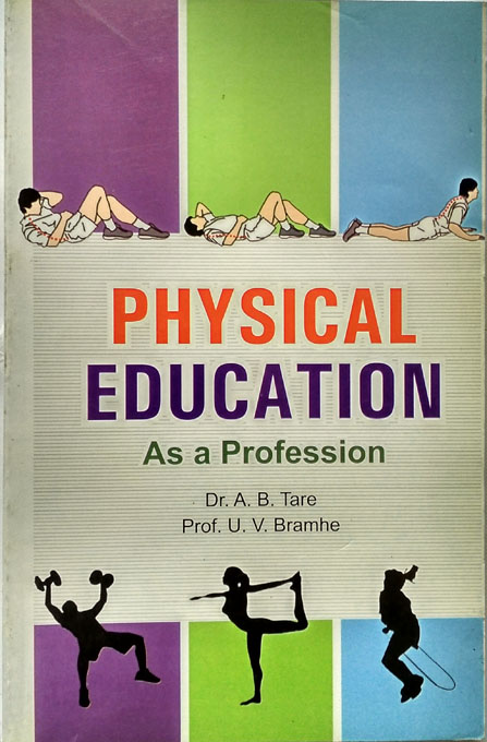 Physical Education As a Profession