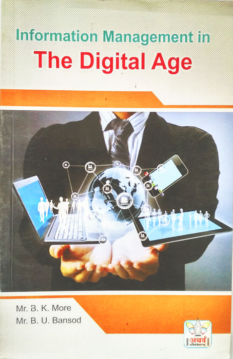 Information Management in the Digital Age