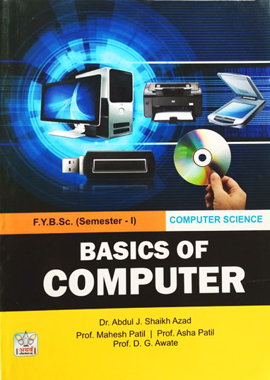 Basics of Computer