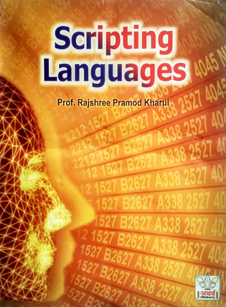 Scripting Languages