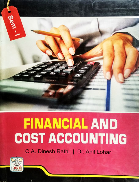Financial & Cost Accounting (Part I)