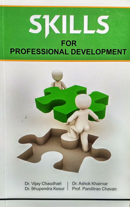Skills For Professional Development